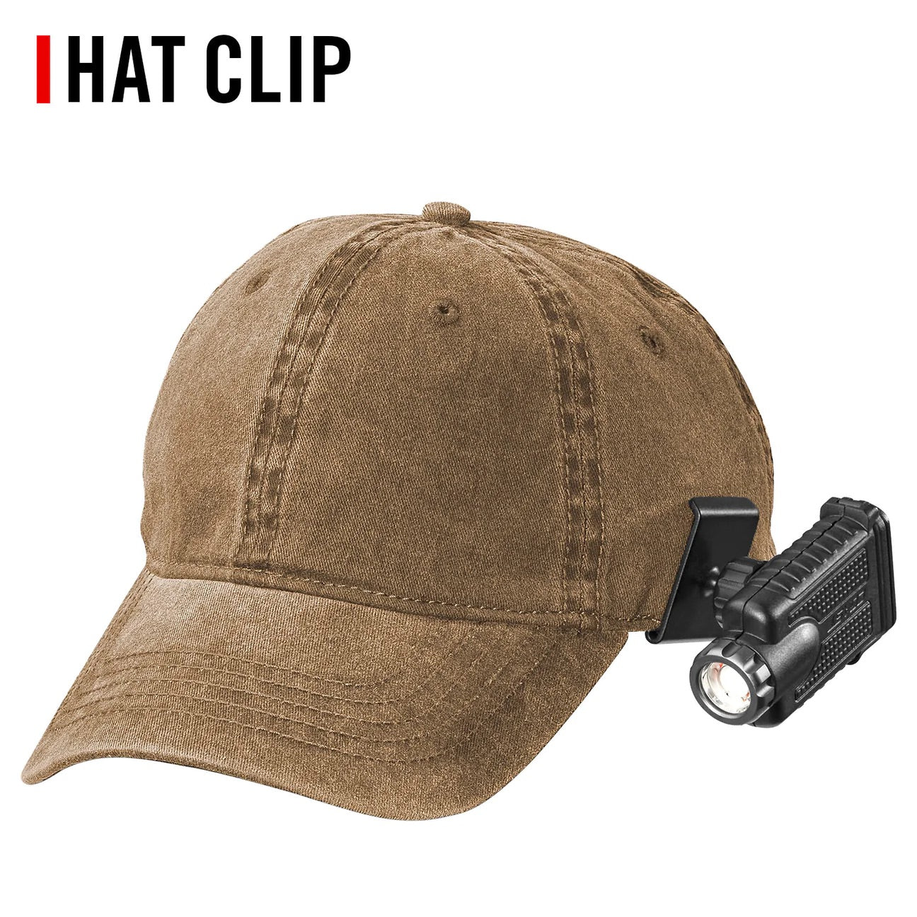 SHL2R RECHARGEABLE SIDE MOUNT LIGHT - Hollis Supply