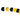 UltraTech Ultra-Sidewinder System with Endcaps, Small, Black and Yellow, Black/Yellow – 1800 - Hollis Supply