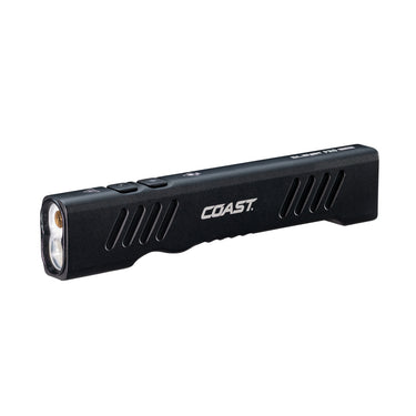 SLAYER PRO RECHARGEABLE FLASHLIGHT WITH LASER - Hollis Supply