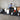 UltraTech Utility Tray - 36" x 36" I.D., Black – 1035 - Hollis Supply