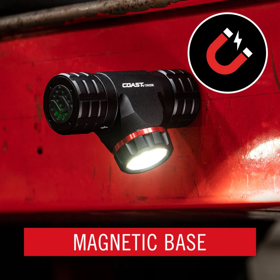 XPH30R RECHARGEABLE HEADLAMP - Hollis Supply
