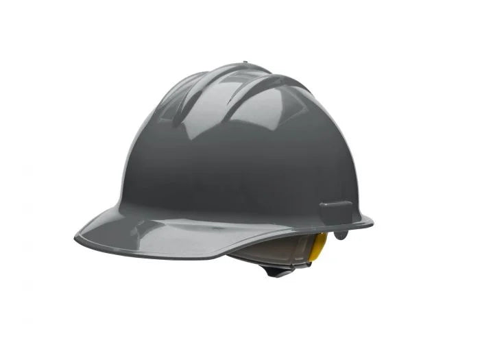 Bullard C30 Classic Series Cap Style Hard Hat - 6-Point Ratchet, Multiple Colors (Case of 20) - Hollis Supply