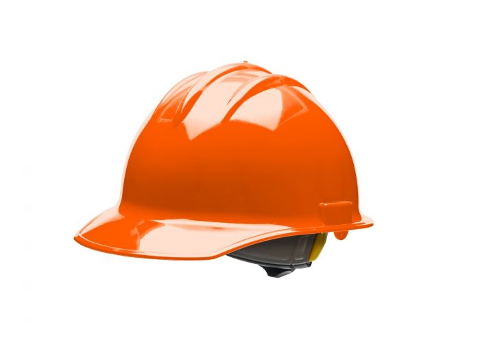 Bullard C30 Classic Series Cap Style Hard Hat - 6-Point Ratchet, Multiple Colors (Case of 20) - Hollis Supply
