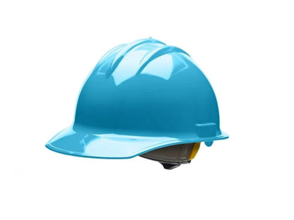 Bullard C30 Classic Series Cap Style Hard Hat - 6-Point Ratchet, Multiple Colors (Case of 20) - Hollis Supply