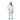 GammaGuard® CE Sterile Coveralls – Tunnelized Elastic Wrists & Ankles, Serged Seams (Case of 25) | Style CE11013CIS