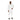 MicroGuard CE® Clean-Processed Coveralls – Tunnelized Elastic Wrist & Ankle (Case of 25) | Style CE8013CI
