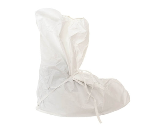 International Enviroguard MicroGuard CE clean-processed microporous boot cover with non-skid sole