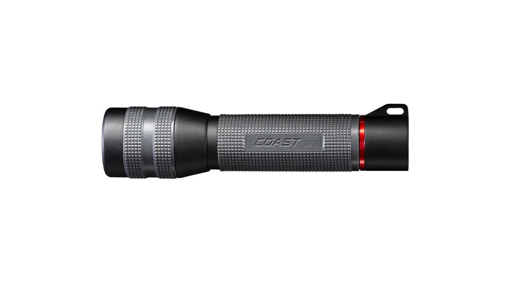 GX30 WATERPROOF FLASHLIGHTS - Hollis Supply