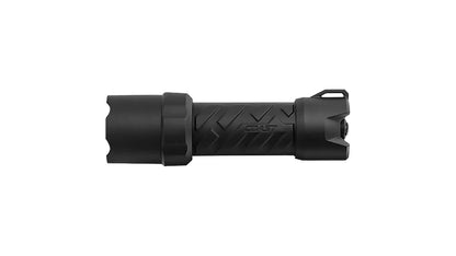 POLYSTEEL 200 CRUSH PROOF FLASHLIGHT - Hollis Supply