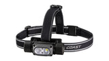WPH34R RECHARGEABLE HEADLAMP - Hollis Supply