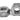 5/8'' HEX NUT PLAIN
