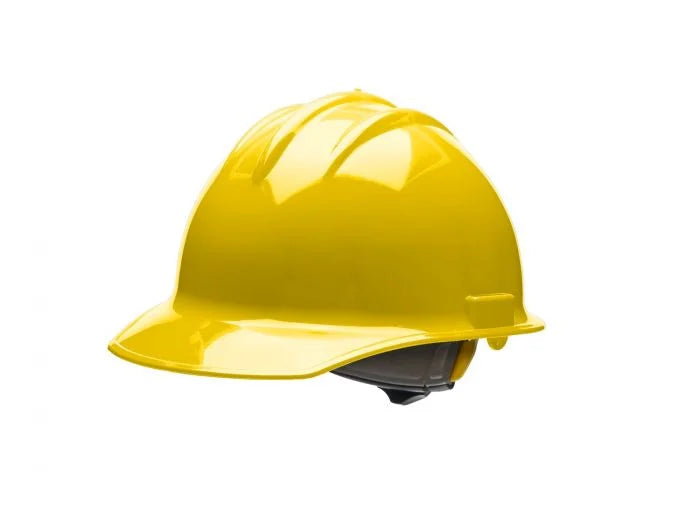 Bullard C30 Classic Series Cap Style Hard Hat - 6-Point Ratchet, Multiple Colors (Case of 20) - Hollis Supply