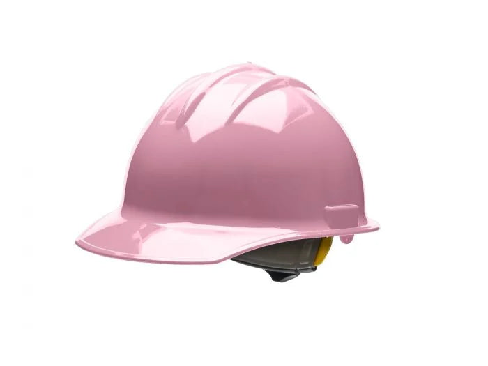 Bullard C30 Classic Series Cap Style Hard Hat - 6-Point Ratchet, Multiple Colors (Case of 20) - Hollis Supply