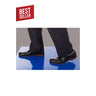 Enviromat EM3645R30B Blue Sticky Tacky Mat 36x45 - Cleanroom Contamination Control