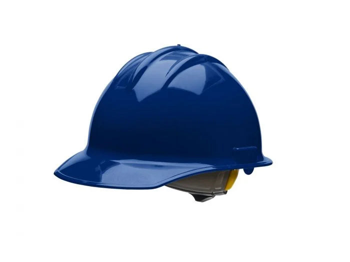 Bullard C30 Classic Series Cap Style Hard Hat - 6-Point Ratchet, Multiple Colors (Case of 20) - Hollis Supply
