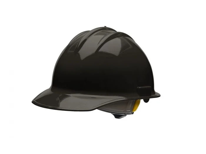 Bullard C30 Classic Series Cap Style Hard Hat - 6-Point Ratchet, Multiple Colors (Case of 20) - Hollis Supply