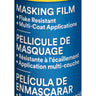 72" x 90' 3M AMF72 Hand-Masker Pre-Folded Advanced Masking Film - Hollis Supply