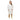 Disposable Lab Coat – Professional Coverage, Knit Wrist & Collar, 3 Pockets, 5‑Snap Front (Case of 30/cs) | Style K2248