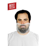 Man with a beard product on a white background with 'Best Seller' label.