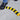 UltraTech Ultra-Sidewinder System with Endcaps, Small, Black and Yellow, Black/Yellow – 1800 - Hollis Supply