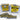 2 1/2 x .131 CTD SMOOTH 4M