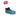 Blue Polypropylene Shoe Cover - Professional Disposable Protection (Case of 300/cs) | Style V3200-XL