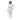 ViroGuard® 2 - White Coverall (Case of 25/cs) | Style W2502