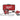 Milwaukee M18™ Cordless 2-Speed Grease Gun Kit