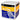 Buffalo™ Box Of Rags Cloth Rags - White