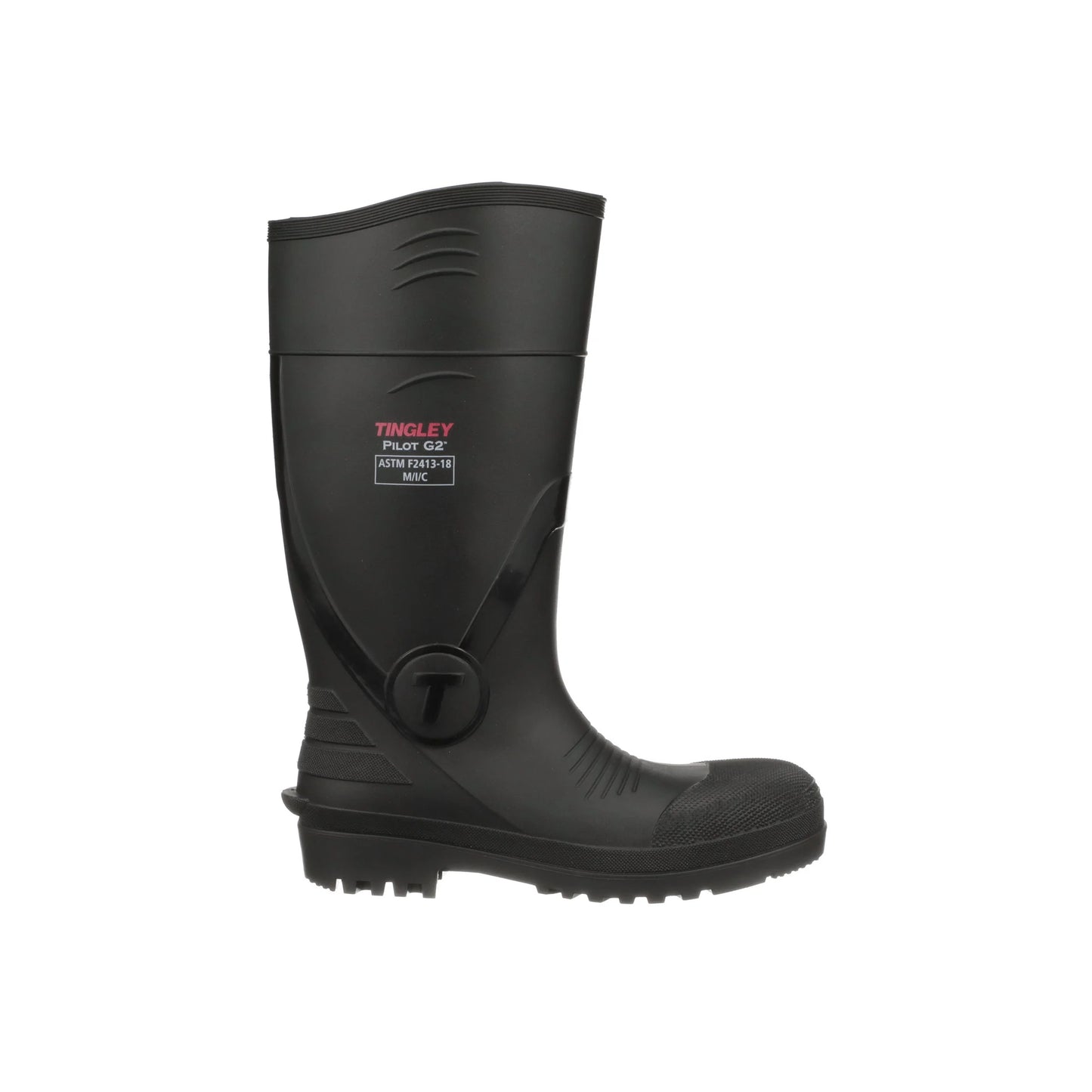 Tingley Pilot G2 Safety Toe Knee Boot - Hollis Supply