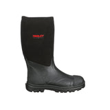Tingley Badger Boots Plain Toe - Hollis Supply