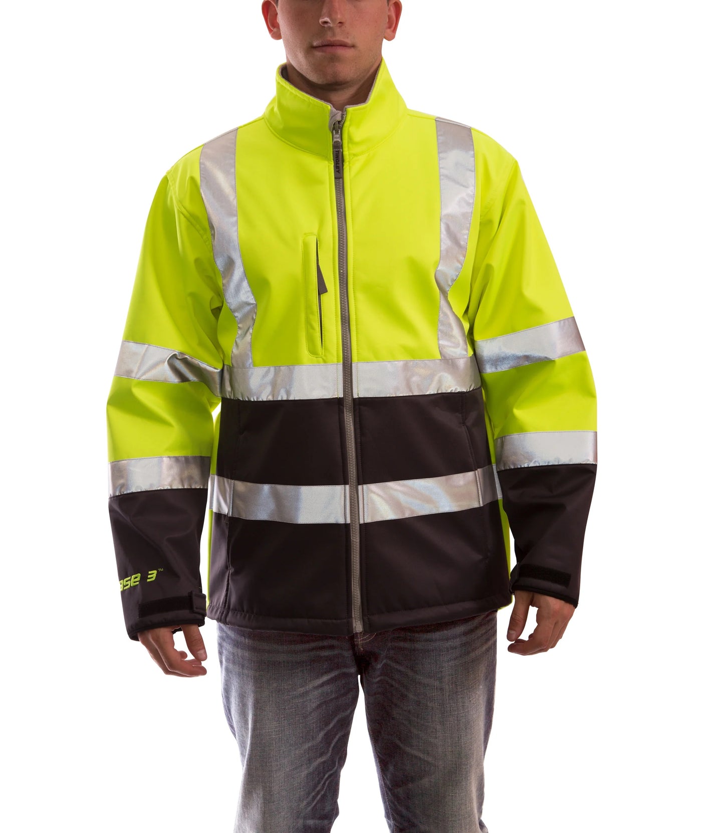 Tingley Phase 3 Soft Shell Jacket - Hollis Supply