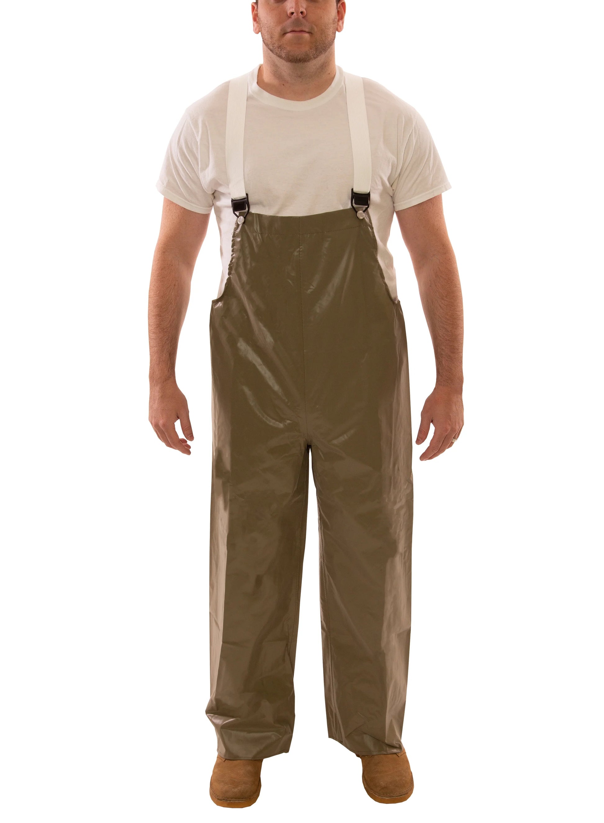 Tingley Magnaprene Overalls - Hollis Supply